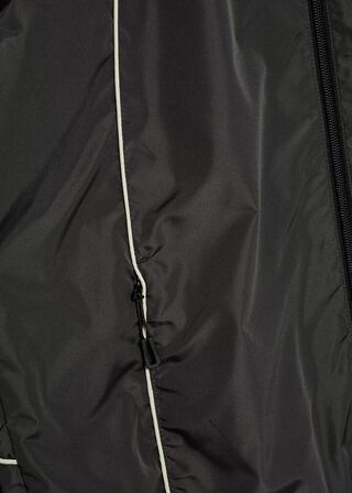 Halo Steel Tracksuit Jacket HALO Str.: M