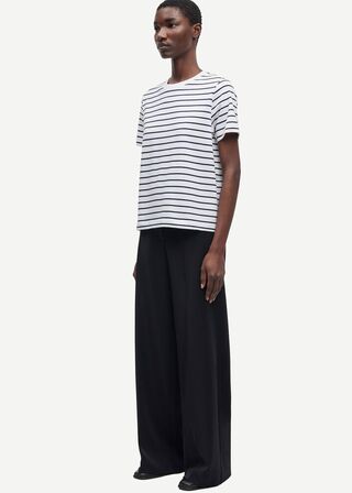 Camino SS T-shirt SAMSØE SAMSØE Str.: S