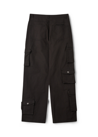 Rip Pants H2OFAGERHOLT Str.: S