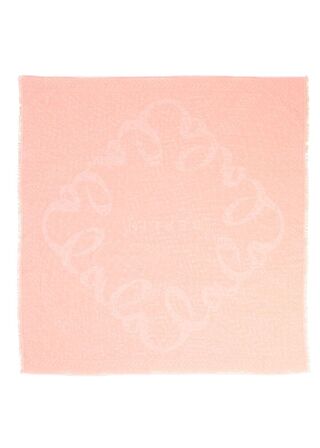 Scarf Arian LALA BERLIN Str.: 128 cm x 132 cm