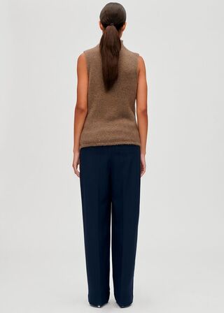 Turtleneck Vest STINE GOYA Str.: XL