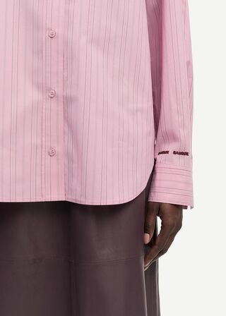 SALova Pocket Shirt SAMSØE SAMSØE Str.: S