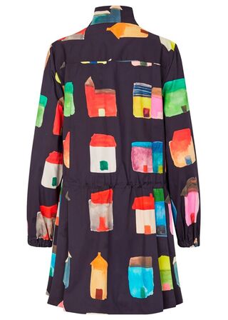 Pullover Parka Dress STINE GOYA Str.: S