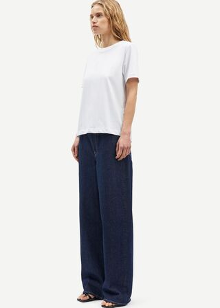 Camino SS T-shirt SAMSØE SAMSØE Str.: XL