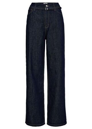 IVY-Brooke Belted Jeans IVY COPENHAGEN Str.: 26/32''