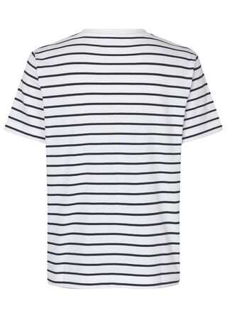 Camino SS T-shirt SAMSØE SAMSØE Str.: M