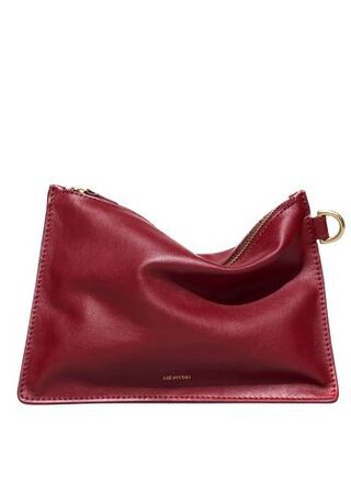 The Charlie Clutch LIÉ STUDIO Str.: H: 17 x W: 23 cm