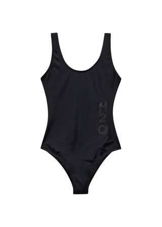 Tornø Logo Swim Suit H2O Str.: XS