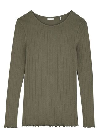 Edie Blouse SKALL STUDIO Str.: M