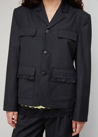 Nora Blazer OPÉRASPORT Str.: S