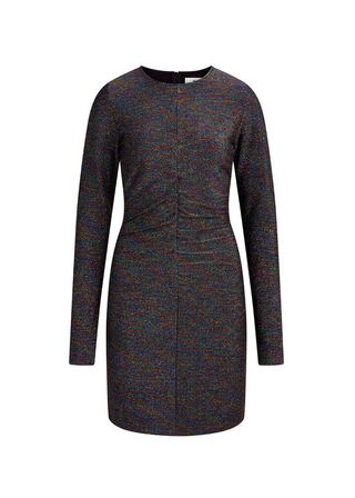 Glitter Stretch Dion Dress MADS NØRGAARD Str.: S