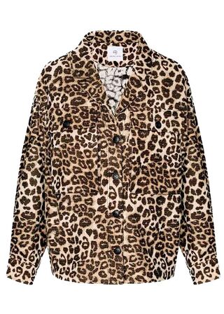 Flynn Jacket ANINE BING Str.: S