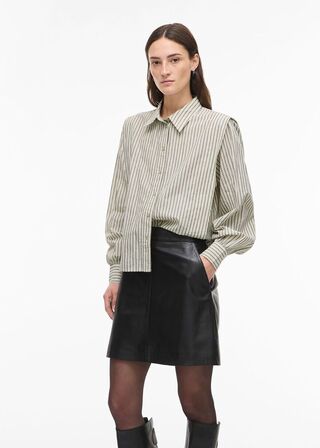 RouEllen L/S Shirt ROUGE EDIT Str.: 36