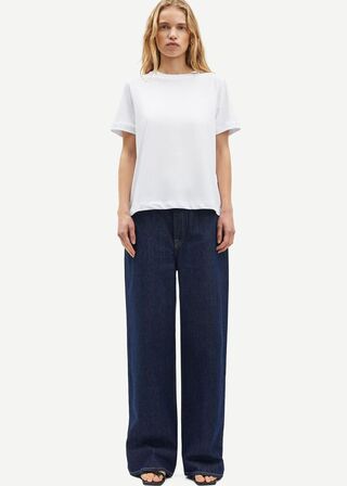 Camino SS T-shirt SAMSØE SAMSØE Str.: XL