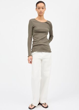 Edie Blouse SKALL STUDIO Str.: S