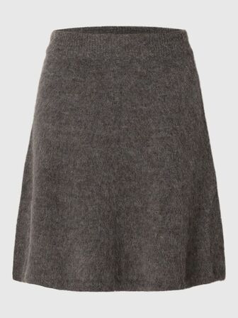 SLFLulu Brushed HW Knit Skirt SELECTED FEMME Str.: M
