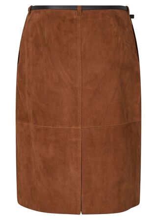 SAVana Midi Skirt SAMSØE SAMSØE Str.: M