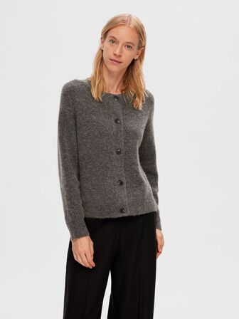 SLFLulu Knit Short Cardigan NOOS SELECTED FEMME Str.: S