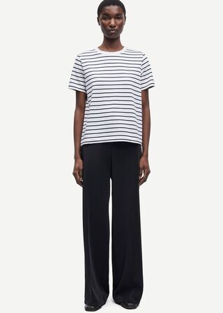 Camino SS T-shirt SAMSØE SAMSØE Str.: M