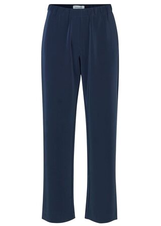 Hoys Straight Pants SAMSØE SAMSØE Str.: S