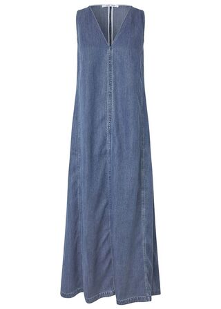 SASkylar Dress SAMSØE SAMSØE Str.: L
