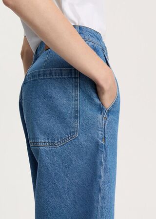 Carlo Denim Shorts AIAYU Str.: 29