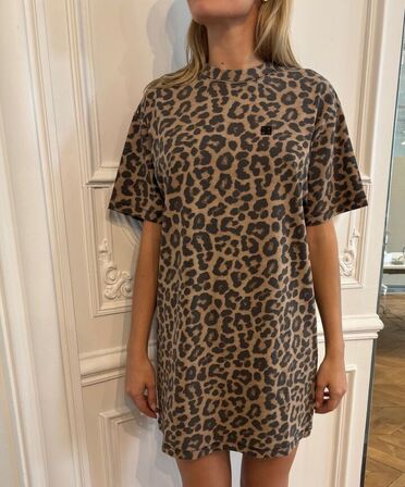 Beth Mini Dress ANINE BING Str.: M