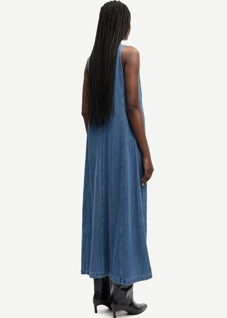 SASkylar Dress SAMSØE SAMSØE Str.: S