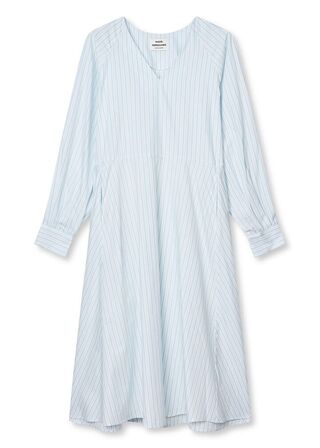 Poplinda Esme Dress MADS NØRGAARD Str.: 40