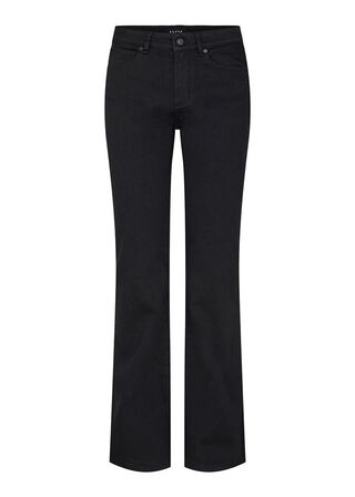 IVY-Tara Jeans Wash Cool Excellent Black IVY COPENHAGEN Str.: 30/32''