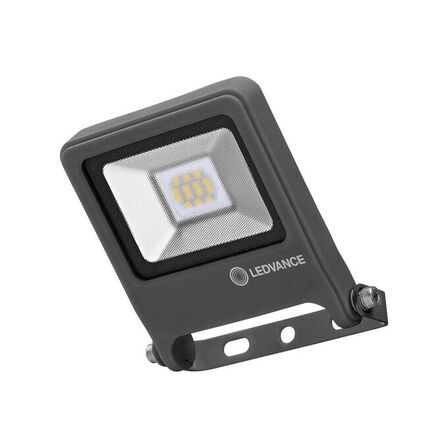 Ledvance udendørslampe endura flood 10 watt led-spotlight ip65(ubrugt)