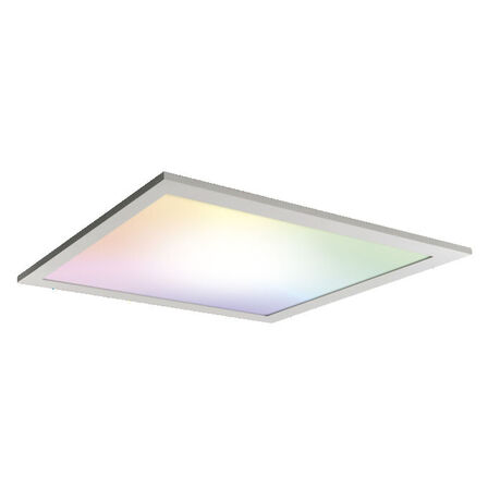 Ledvance loftlampe planon plus 20 watt 30 x 30 cm wifi rgb hvid(ubrugt)
