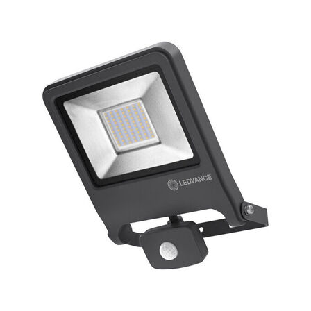 Ledvance udendørslampe endura flood 50 watt led sensor spotlight(ubrugt)