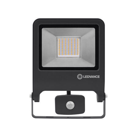 Ledvance udendørslampe endura flood 50 watt led sensor spotlight(ubrugt)