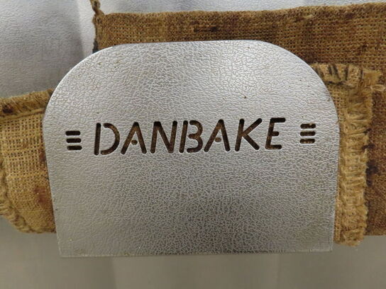 Rotationsovn, DANBAKE D200