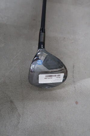 Driver CALLAWAY ROGUE ST