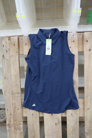 3 T-shirts/Trøje DAME STR. MEDIUM