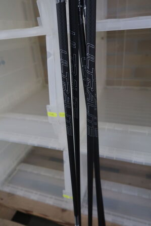 Golfjern sæt COBRA 6,7,8,9,P - JERN