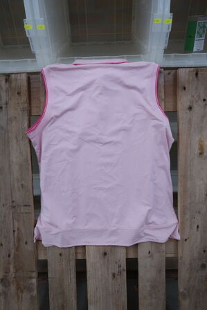 4 T-shirts/Trøjer DAME STR. XL