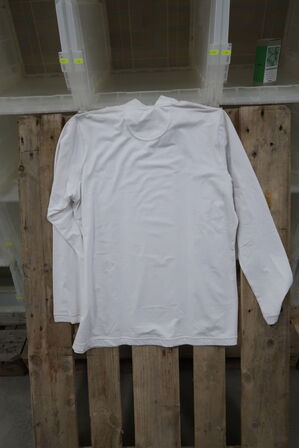 5 Trøjer/Trøjer DAME STR. XXL