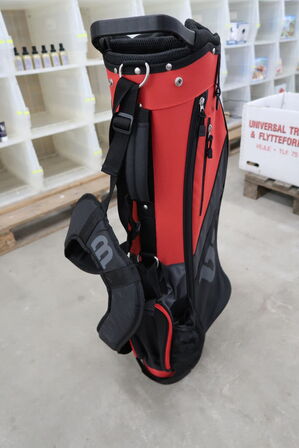 Golfbag WILSON 