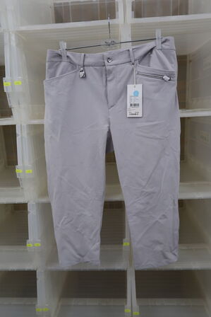 3/4 Bukser Dame RÖHNISCH STR. W44