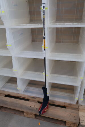 Driver CLEVELAND HIBORE XL 5