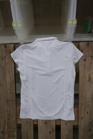 3 T-shirts/Trøje DAME STR. MEDIUM