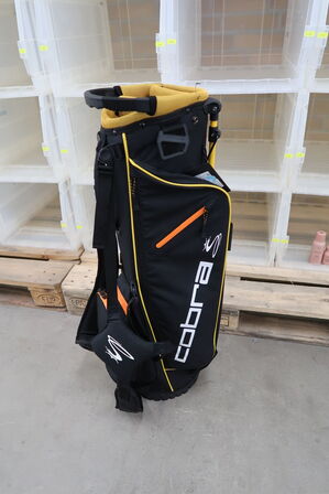Golfbag COBRA COOL FLOW