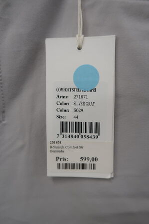 3/4 Bukser Dame RÖHNISCH STR. W44