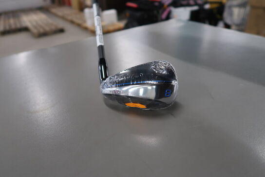 Golfjern sæt COBRA 6,7,8,9,P - JERN