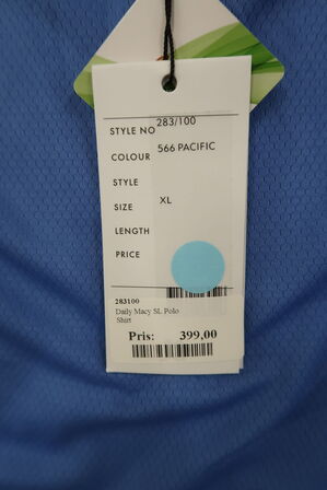 5 Trøjer/Trøjer DAME STR. XL