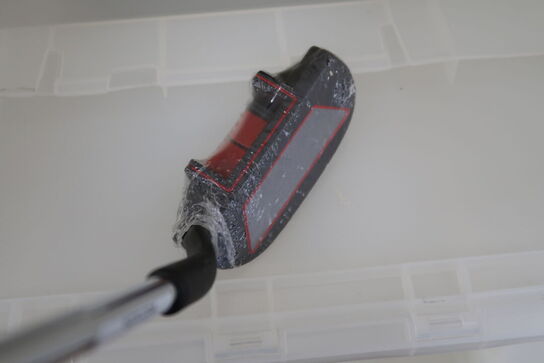 Chipper WILSON  PRO STAFF SGI MLH