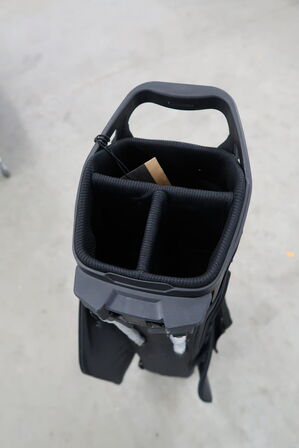 Golfbag CALLAWAY PAR 3